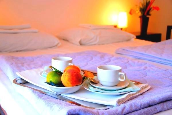 Holiday Home Michela 밀라노마리티마 객실 사진